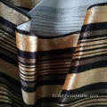 Tissu de velours tricoté 100% polyester de haute qualité imprimé